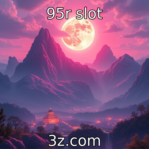 95r slot - Avanços em tecnologia de realidade aumentada