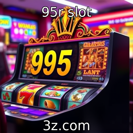 95r slot | Estudo sobre a diversidade de jogos em plataformas digitais