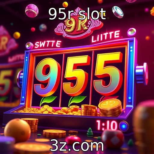 95r slot : Desafios éticos na monetização de jogos online