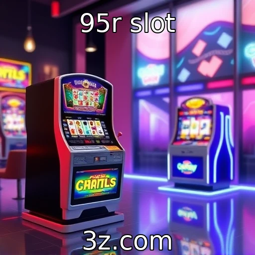 Evolução das máquinas caça-níqueis online