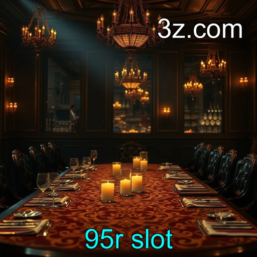 95r slot: explore o freeplay e divirta-se muito!