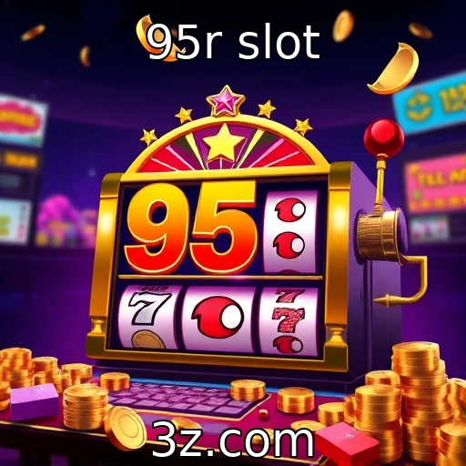 Crescimento da popularidade de slots online no mercado