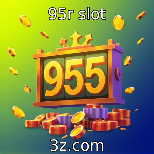 95r slot : Crescimento de plataformas de jogos online no mercado atual