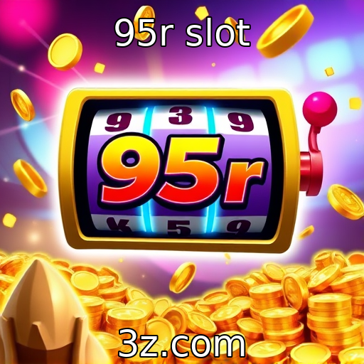 95r slot | Aumento na demanda por jogos mobile