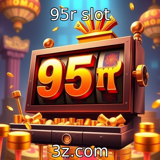 95r slot | Crescimento dos Cassinos Online e suas Implicações
