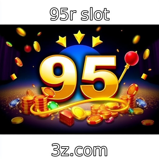 95r slot - O crescimento dos jogos online e sua regulamentação