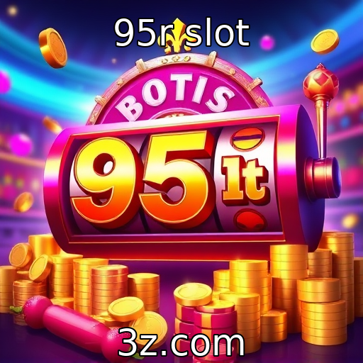 95r slot - Crescimento das slots online impulsiona mercado de jogos