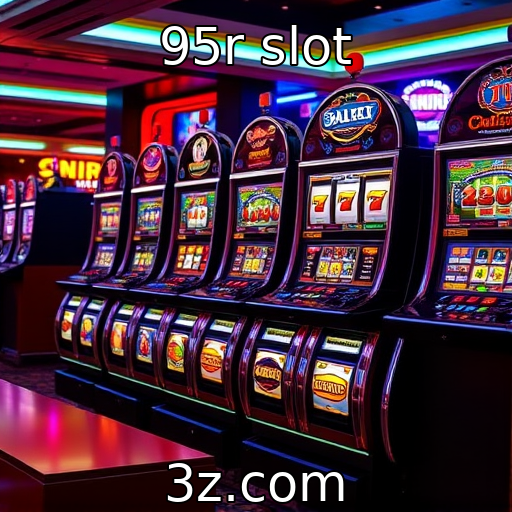 95r slot | Comparativo entre slots físicos e digitais no mercado atual