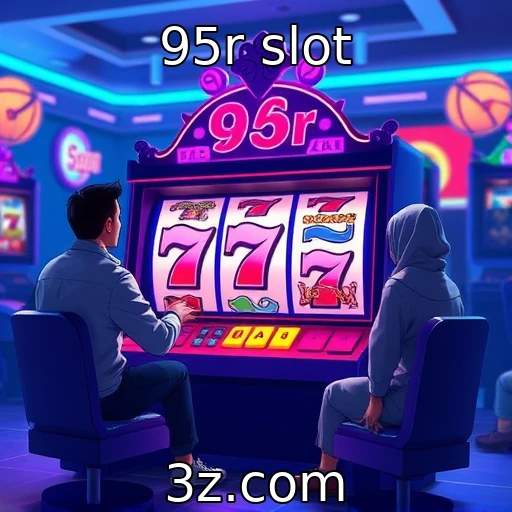 Análise do comportamento dos jogadores em slots virtuais