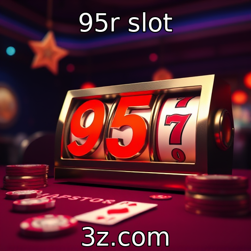 95r slot : Percepção dos jogadores sobre jogos de azar responsáveis