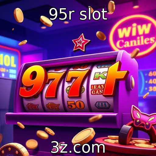 95r slot : Preferências dos jogadores em slots e suas variações