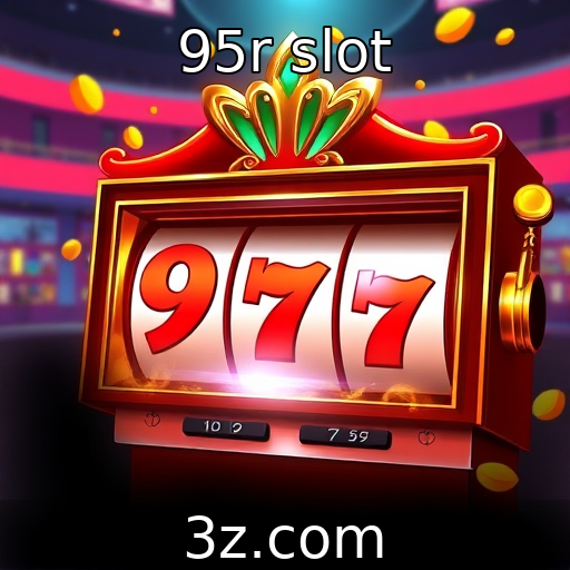 95r slot : Regulamentações e sua influência nos jogos de azar