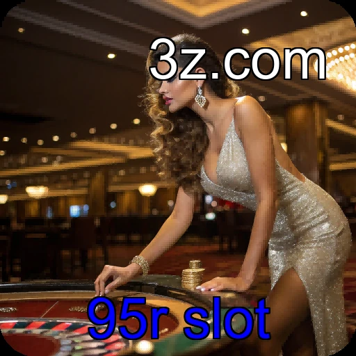 Resenhas Imperdíveis do 95r Slot: Mergulhe no Mundo dos Jogos