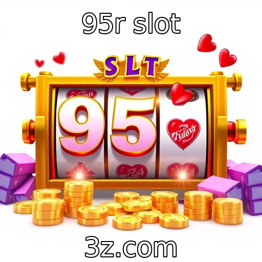 95r slot | Estatísticas de jogos de slot e envolvimento dos jogadores