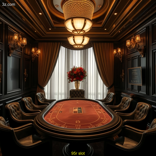 Estratégias Inovadoras no 95r slot para Vencer nos Jogos